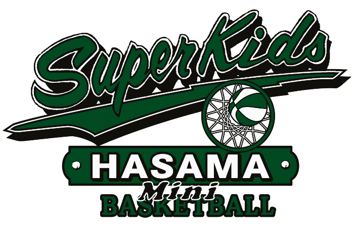 飯山満スーパーキッズ(Hasama Superkids) 男子