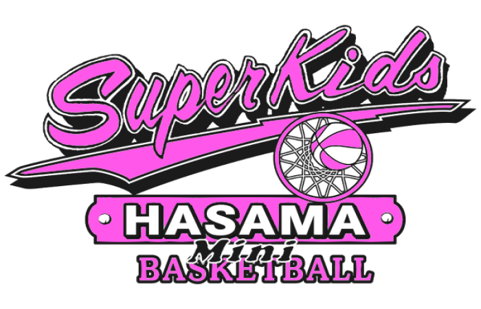 飯山満スーパーキッズ(Hasama Superkids) 女子