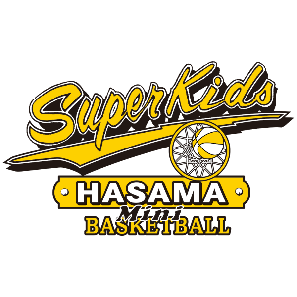 船橋ミニバスケットチーム - 飯山満スーパーキッズ(Hasama Superkids)